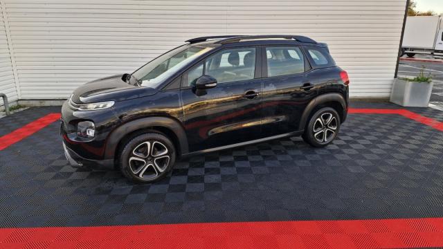 Citroen C3 Aircross Bluehdi 100 Feel Business