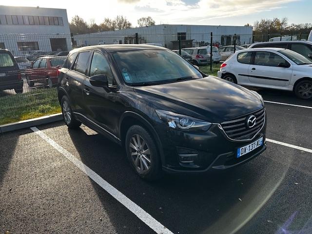 Mazda Cx-5 image 1
