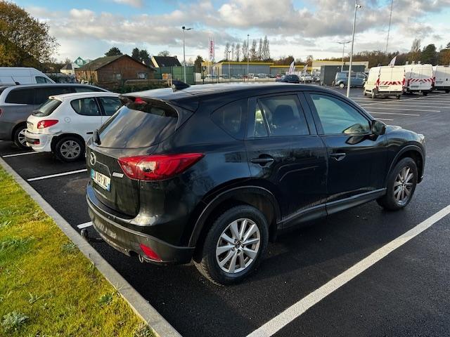 Mazda Cx-5 image 3