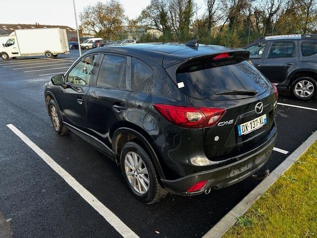 Mazda Cx-5 image 7