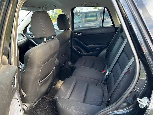 Mazda Cx-5 image 5