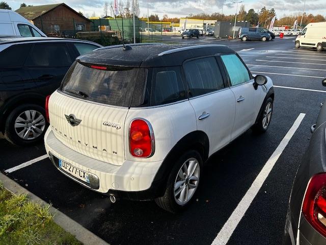 Mini Countryman image 3