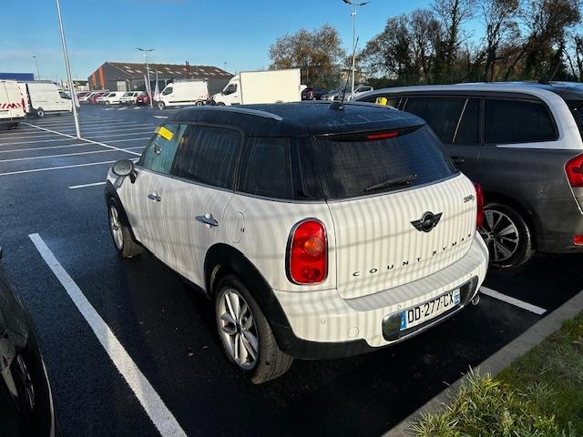 Mini Countryman image 6