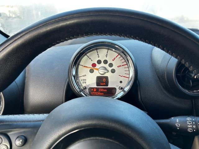 Mini Countryman image 7