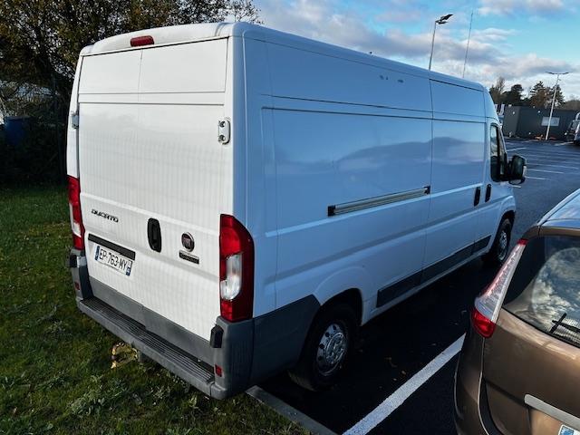 Fiat Ducato image 5