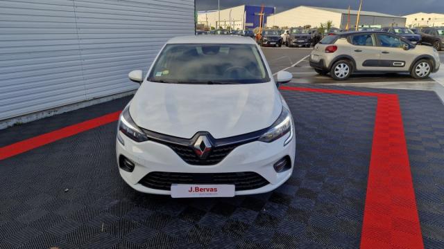 Renault Clio image 3