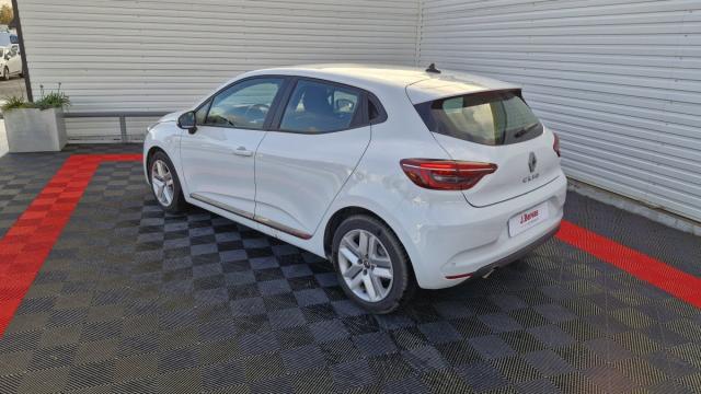 Renault Clio image 1