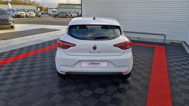 Renault Clio image 2