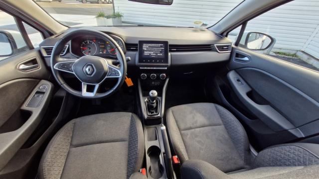 Renault Clio image 7