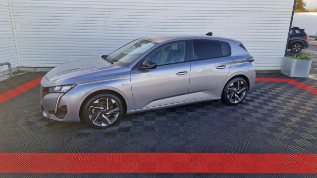 Peugeot 308 Phev 180 E-Eat8 Allure Pack