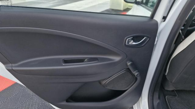 Renault Zoe image 8