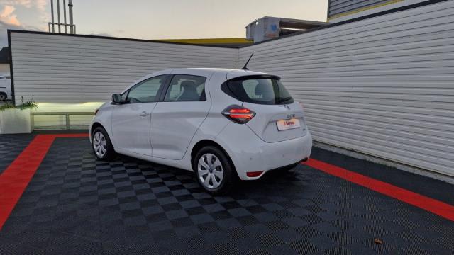 Renault Zoe image 3