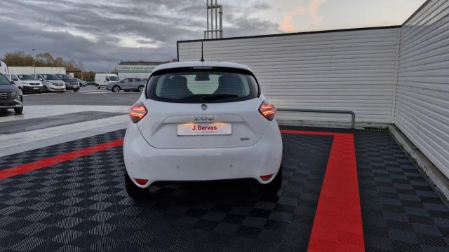 Renault Zoe image 9