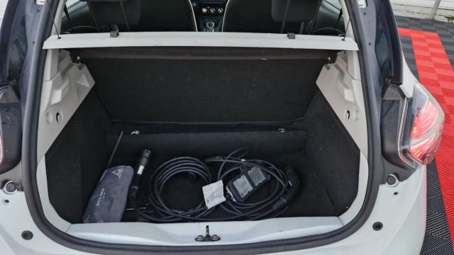 Renault Zoe image 4