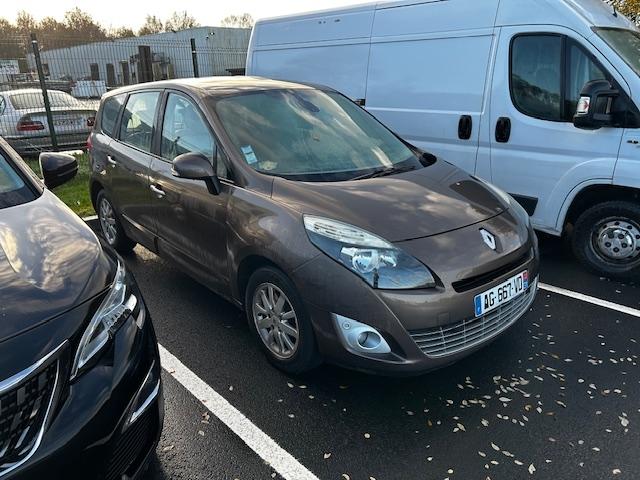 Renault Grand Scénic image 3