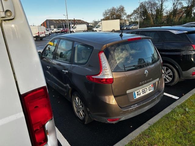 Renault Grand Scénic image 5