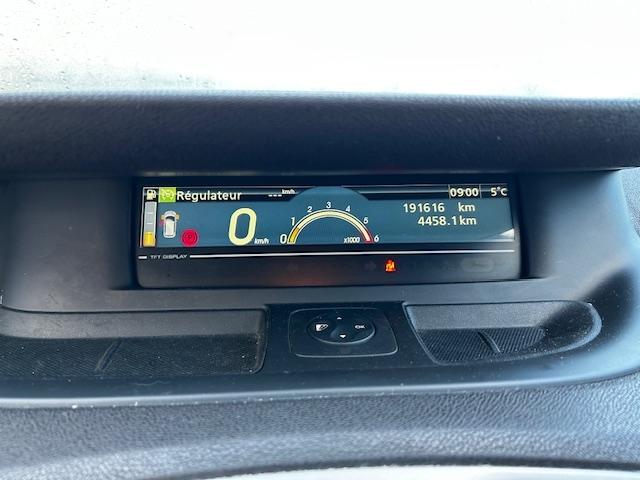 Renault Grand Scénic image 1