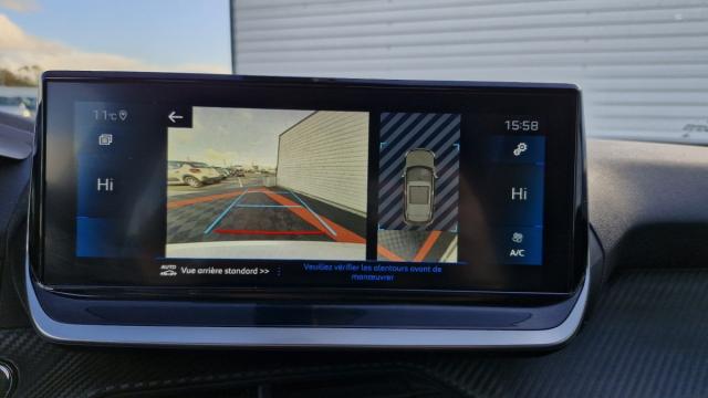 Peugeot 2008 image 7