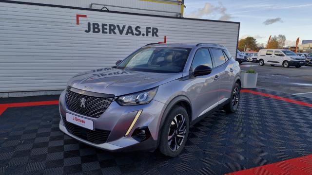 Peugeot 2008 image 9