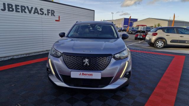 Peugeot 2008 image 5