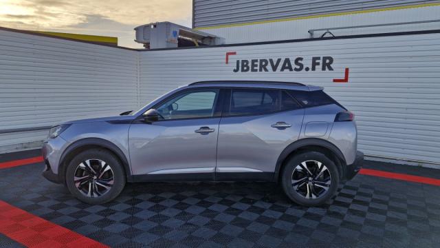 Peugeot 2008 image 6