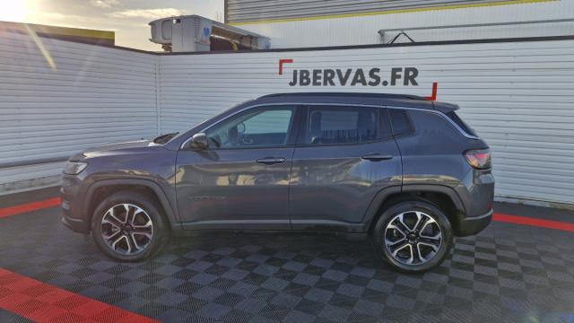Jeep Compass image 3