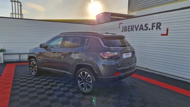 Jeep Compass image 2