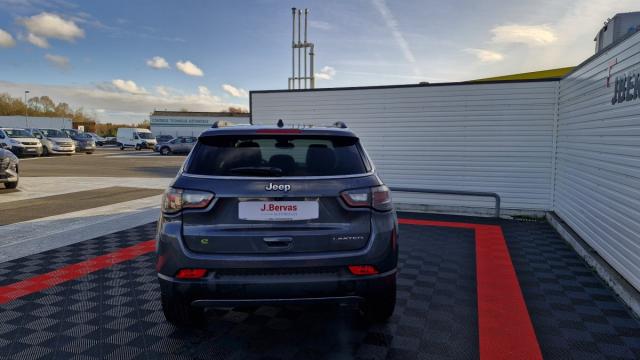 Jeep Compass image 6