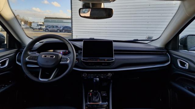 Jeep Compass image 1