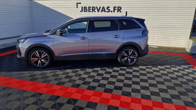 Peugeot 5008 image 3