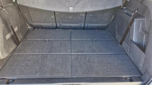 Peugeot 5008 image 4