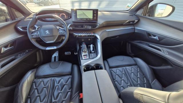 Peugeot 5008 image 6