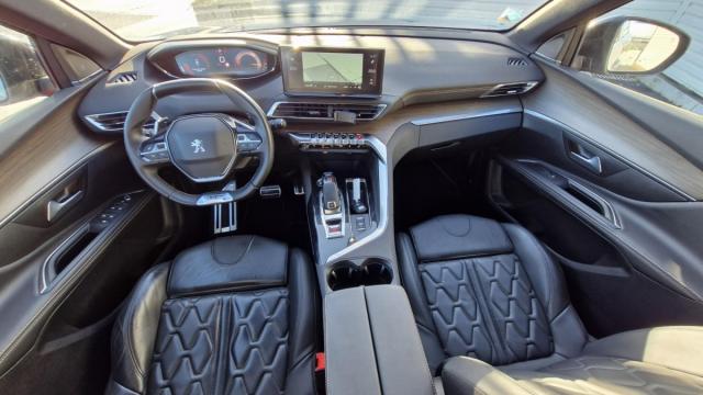 Peugeot 5008 image 9