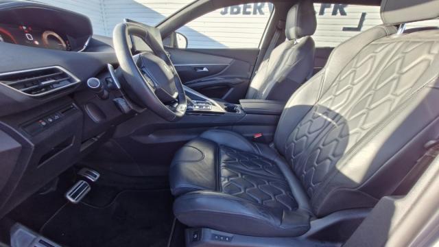 Peugeot 5008 image 1