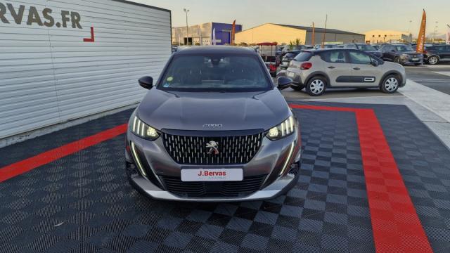 Peugeot 2008 image 4