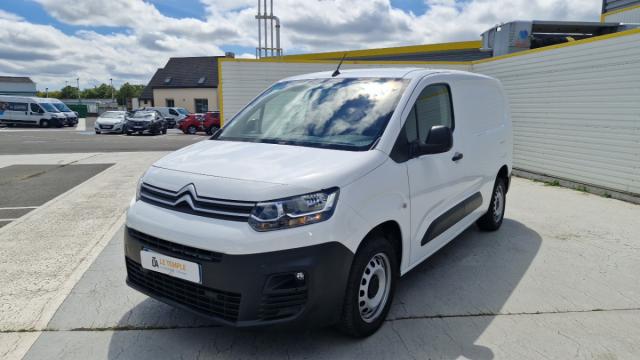 Citroen Berlingo Xl Bluehdi 100 Club