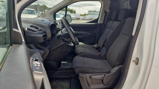 Citroen Berlingo image 4