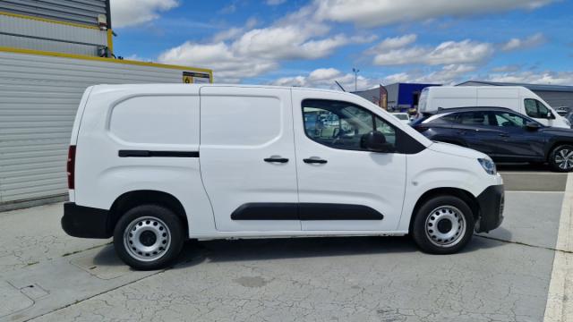 Citroen Berlingo image 9