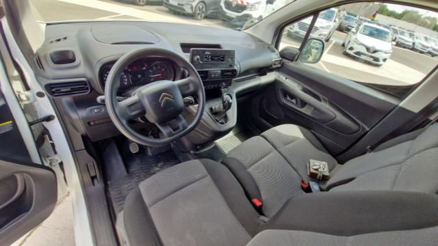 Citroen Berlingo image 8
