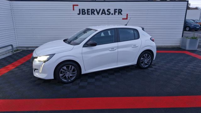 Peugeot 208 Puretech 75 Active Pack