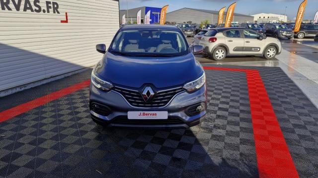 Renault Kadjar image 9