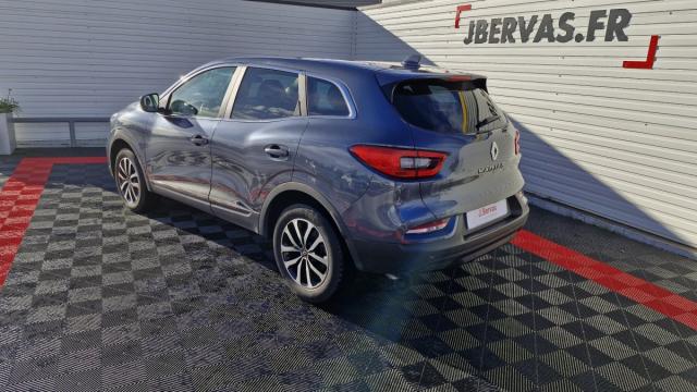 Renault Kadjar image 1