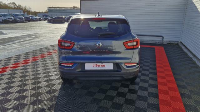 Renault Kadjar image 8