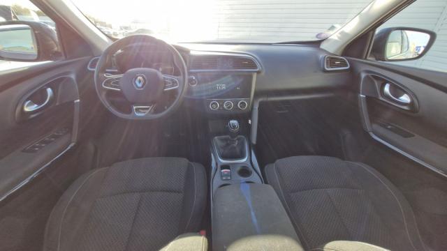 Renault Kadjar image 4