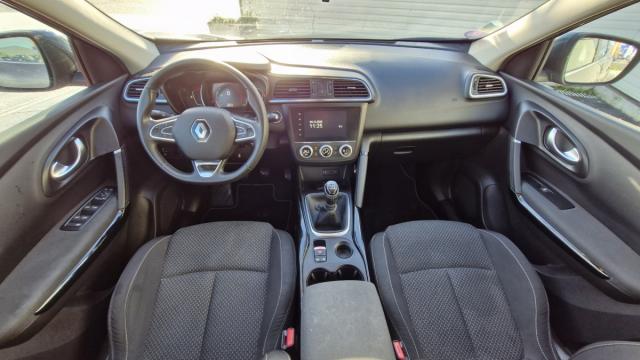 Renault Kadjar image 3