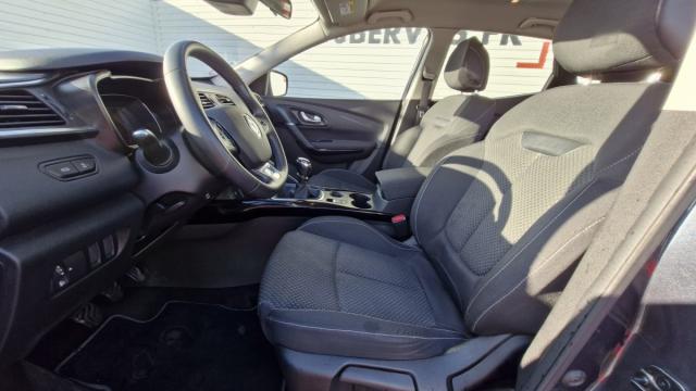 Renault Kadjar image 5