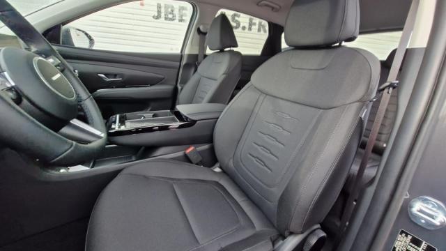 Hyundai Tucson image 9