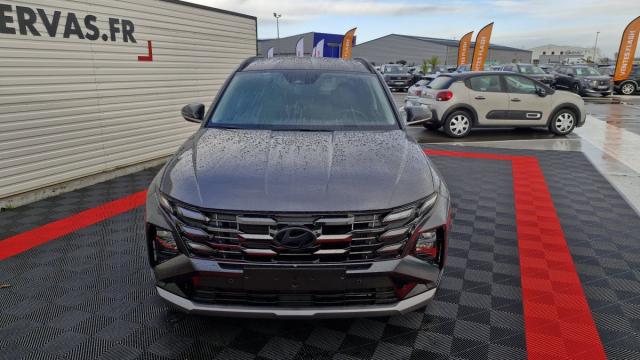 Hyundai Tucson image 7