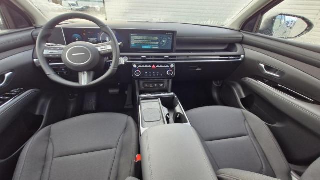 Hyundai Tucson image 1