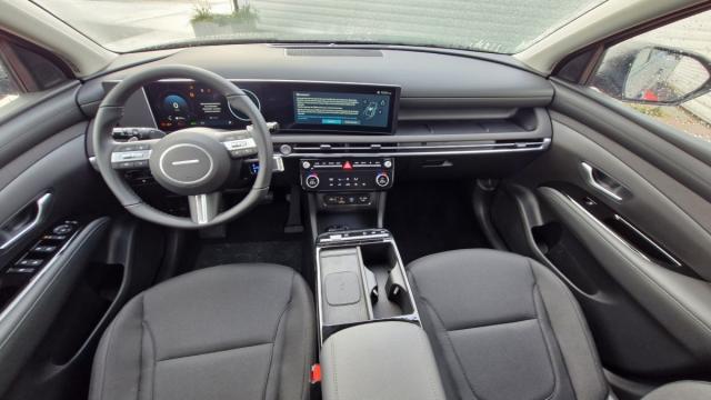 Hyundai Tucson image 3